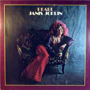 Janis Joplin - Pearl