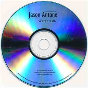 Jason Antone - With You
