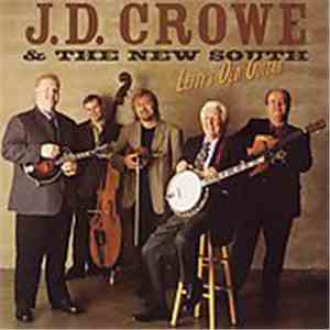 J.D. Crowe & The New South - Lefty's Old Guitar