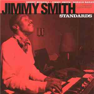 Jimmy Smith - Standards