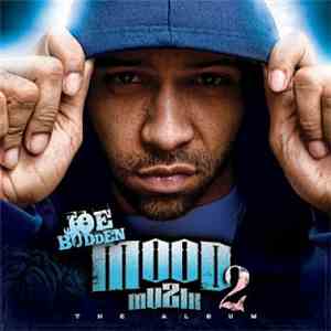 Joe Budden - Mood Muzik 2