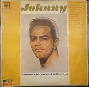 Johnny Mathis - Johnny