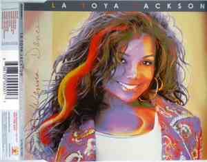 La Toya Jackson - Just Wanna Dance