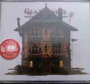 L'Arc~en~Ciel - Quadrinity - Member's Best Selections