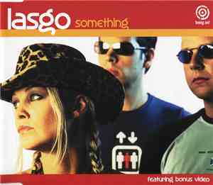 Lasgo - Something