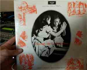 Lewis Carroll - Through The Looking-Glass