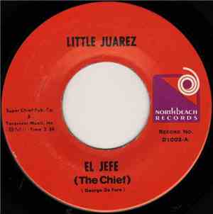 Little Juarez - El Jefe (The Chief) / The Corner Bullfight