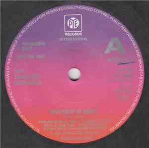 Love Unlimited Orchestra - Rhapsody In White