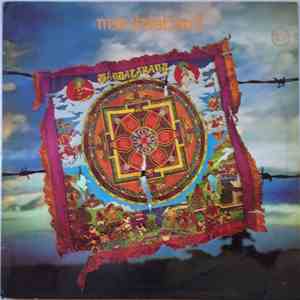 Mandalaband - Mandalaband