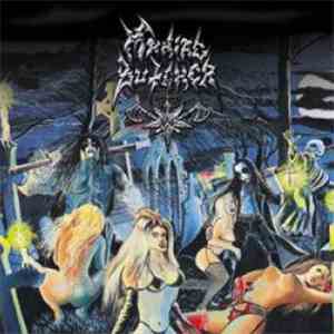 Maniac Butcher - The Beast / Dva Tisíce Let