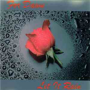 Mark Woodgate - Let it Rain