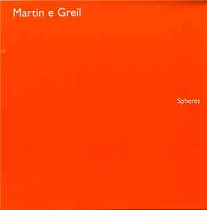 Martin e Greil - Spheres