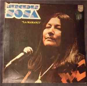Mercedes Sosa - La Mamancy