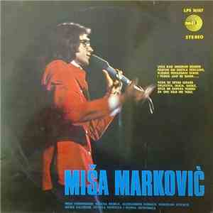 Miša Marković - Miša Marković