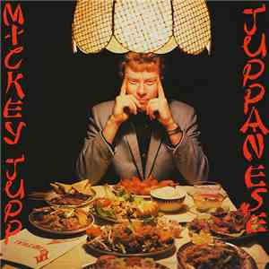 Mickey Jupp - Juppanese