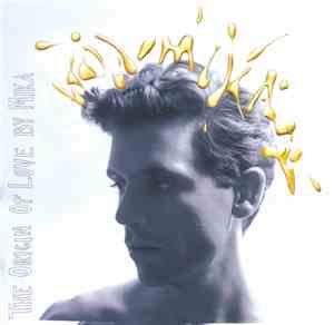 MIKA  - The Origin Of Love