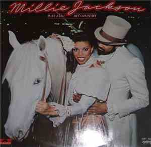 Millie Jackson - Just A Lil' Bit Country