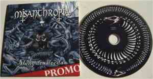Misanthropia  - Slang Des Doods