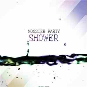 Monster Party  - Shower