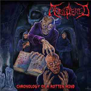 Mouldered - Chronology Of A Rotten Mind