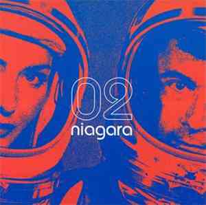 Niagara  - Niagara 02