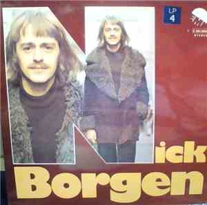 Nick Borgen - Nick Borgen