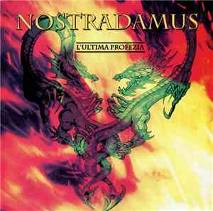 Nostradamus  - L'Ultima Profezia