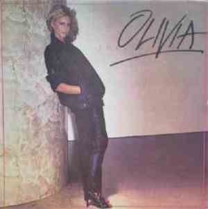Olivia - Totally Hot