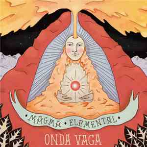 Onda Vaga - Magma Elemental