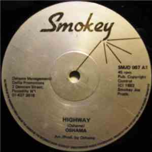 Oshama - Highway