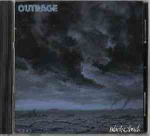 Outrage  - Black Clouds
