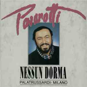 Pavarotti - Nessun Dorma