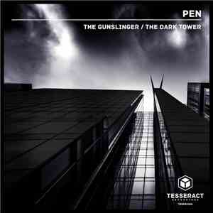 Pen  - The Dark Tower / The Gunslinger