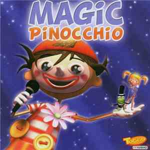 Pinocchio  - Magic Pinocchio