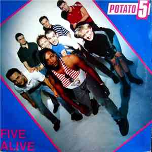 Potato 5 - Five Alive