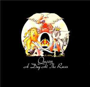 Queen - A Day At The Races