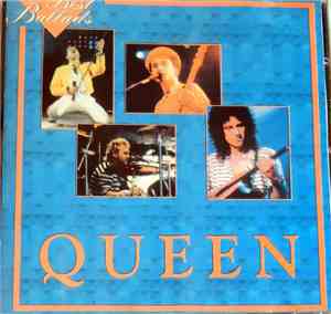 Queen - Best Ballads