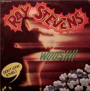 Ray Stevens - Boogity Boogity