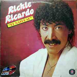 Richie Ricardo - El Natural