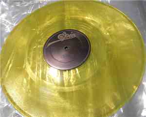 Ritz - Locomotion