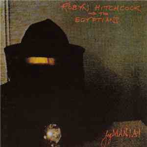 Robyn Hitchcock And The Egyptians - Fegmania!