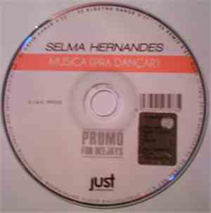 Selma Hernandes - Musica (Pra Dançar)