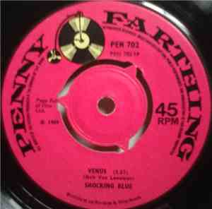 Shocking Blue - Venus