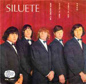 Siluete - Moj Srećan Dom
