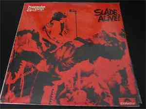 Slade - Slade Alive!