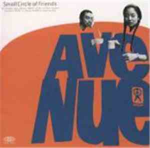 Small Circle Of Friends - Avenue