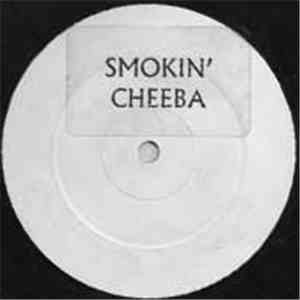 Smokin' Cheeba - Weed Tune: Volume 1