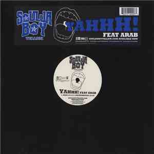 Soulja Boy Featuring Arab - Yahhh!