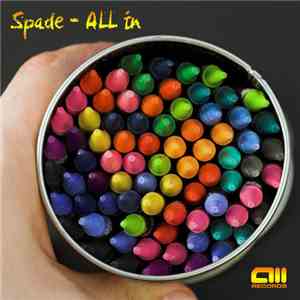 Spade  - ALL In