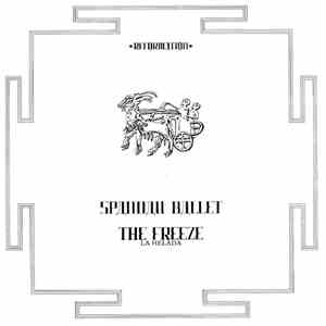 Spandau Ballet - The Freeze = La Helada